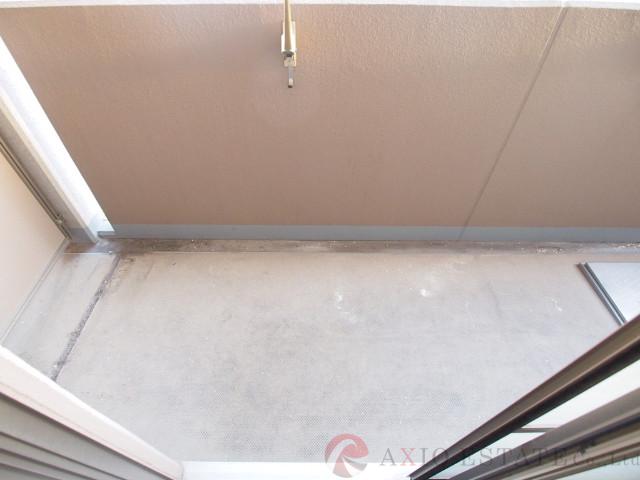 26/30 バルコニー