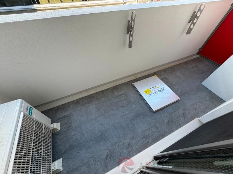 21/30 バルコニー