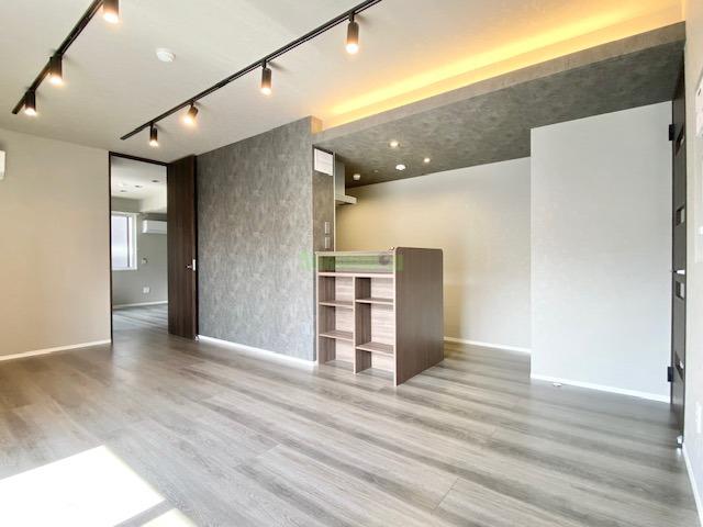 5/30 リビング/ダイニング