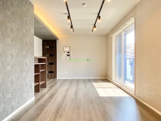 6/30 リビング/ダイニング