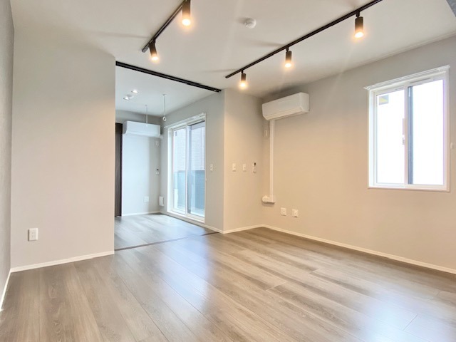 6/30 リビング/ダイニング