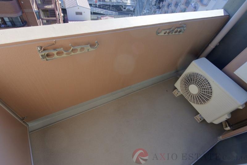 24/30 バルコニー