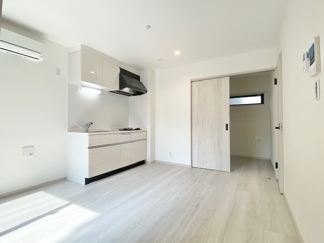 6/30 リビング/ダイニング