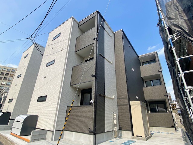 1/30 外観