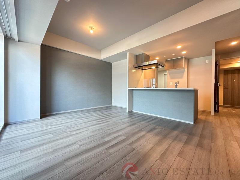 5/30 リビング/ダイニング