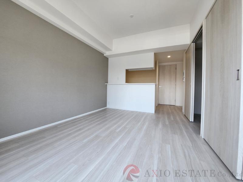 5/30 リビング/ダイニング