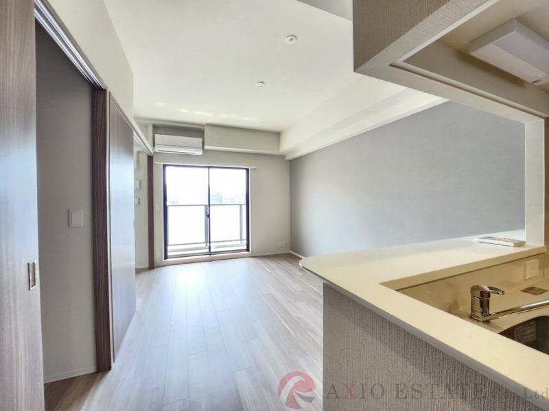 5/30 リビング/ダイニング