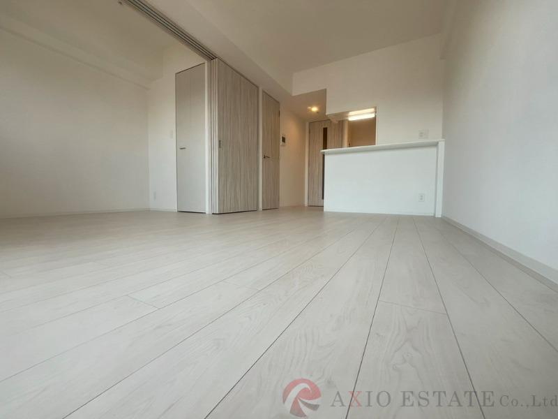 4/30 リビング/ダイニング