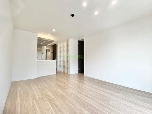 6/30 リビング/ダイニング