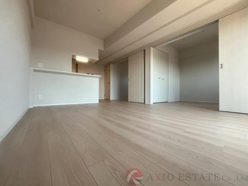 4/30 リビング/ダイニング