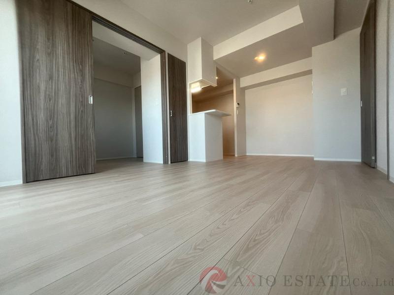 4/30 リビング/ダイニング