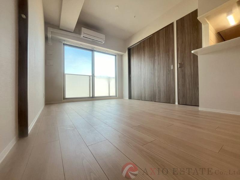 5/30 リビング/ダイニング