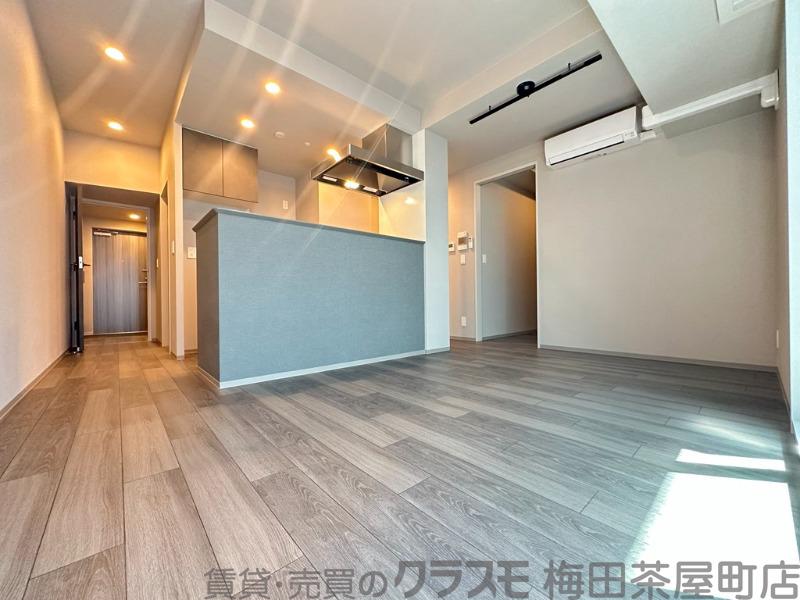 4/30 リビング/ダイニング