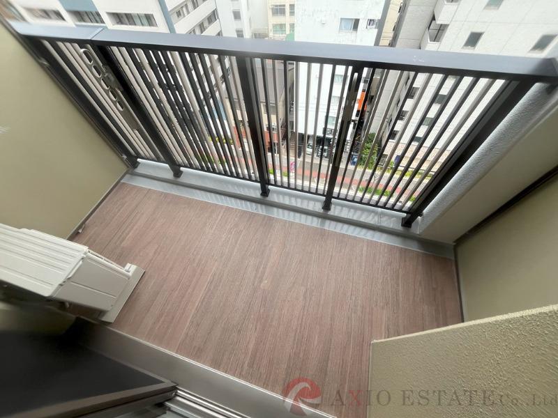 24/30 バルコニー