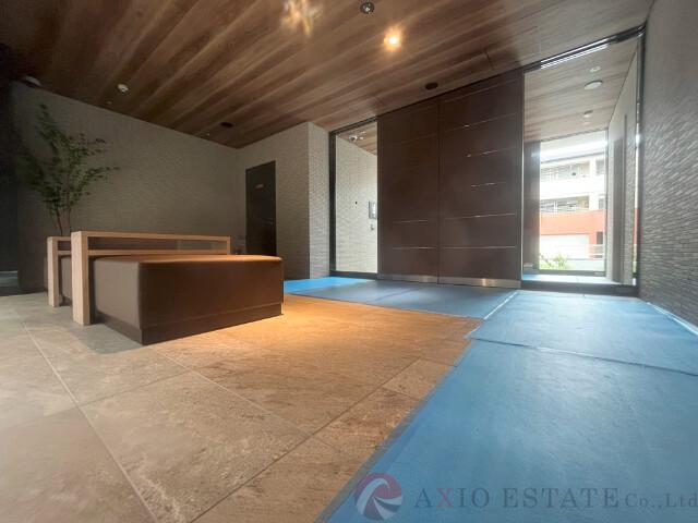 3/5 エントランス