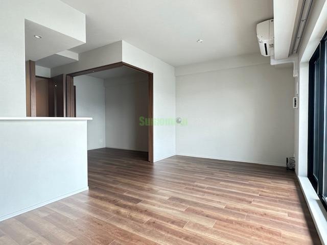 6/30 リビング/ダイニング