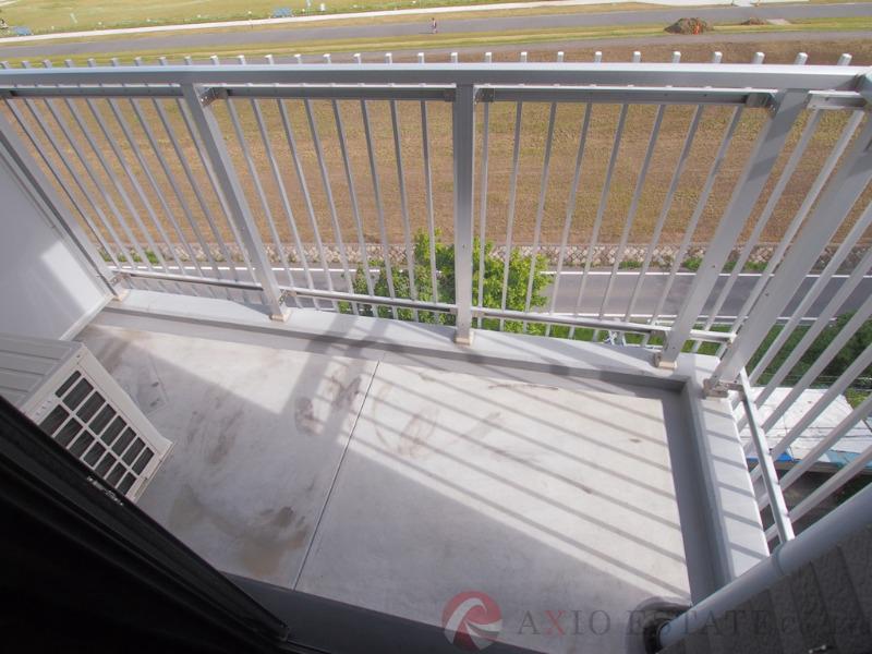 21/30 バルコニー