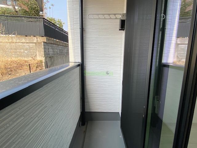 22/30 バルコニー