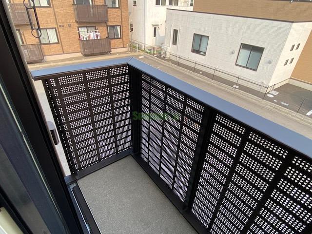 22/30 バルコニー