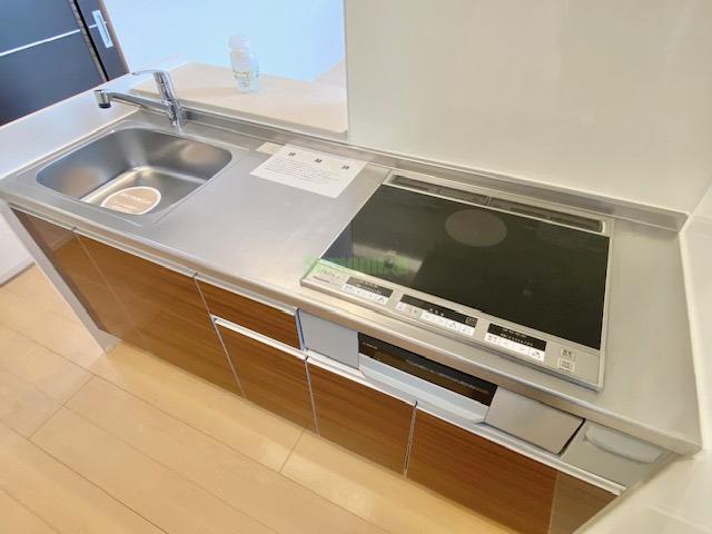 6/30 リビング/ダイニング