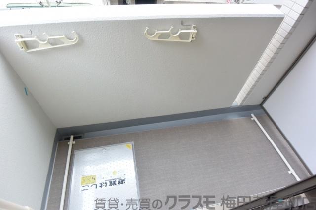 26/30 バルコニー