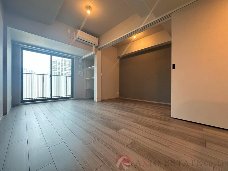 5/30 リビング/ダイニング