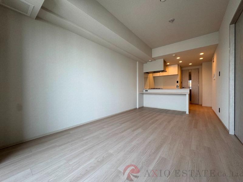 5/30 リビング/ダイニング