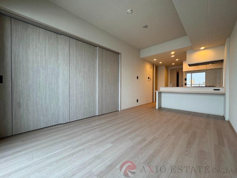 5/30 リビング/ダイニング