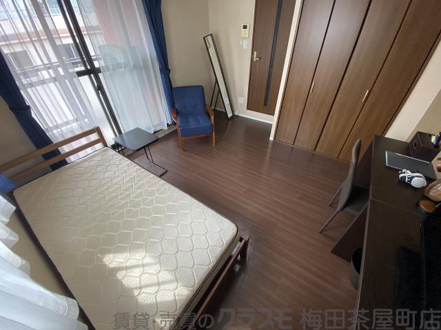 5/30 リビング/ダイニング