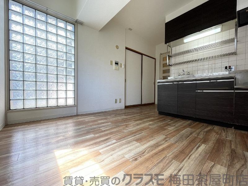 4/30 リビング/ダイニング