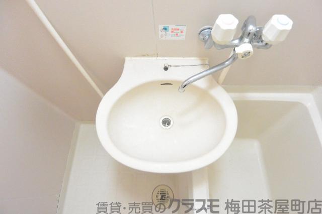 19/30 洗面