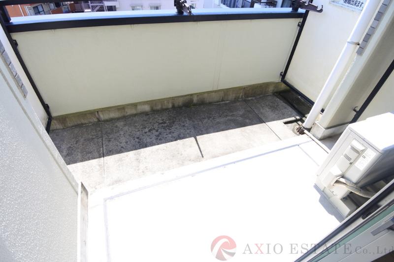 22/30 バルコニー