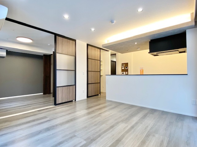 5/30 リビング/ダイニング