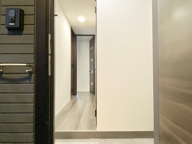 15/30 玄関