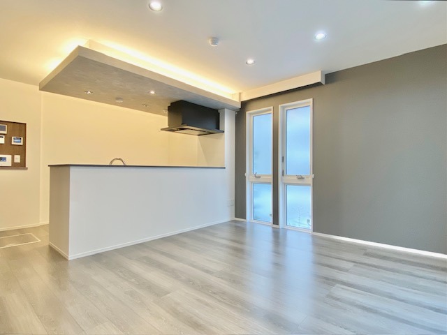 6/30 リビング/ダイニング