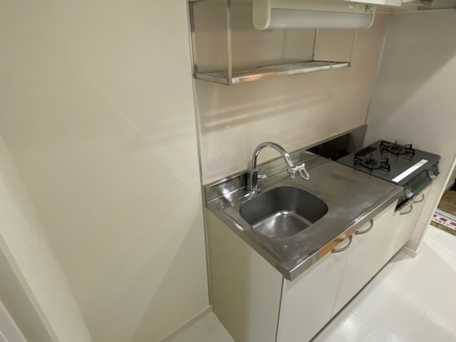 17/30 キッチン