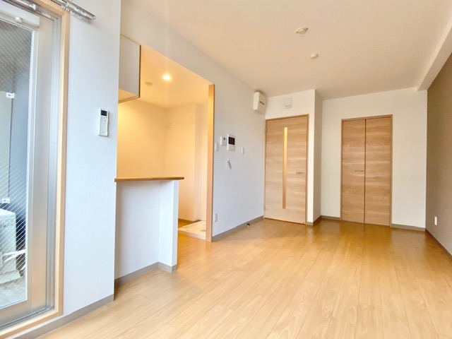 5/30 リビング/ダイニング