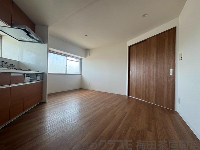 4/30 リビング/ダイニング