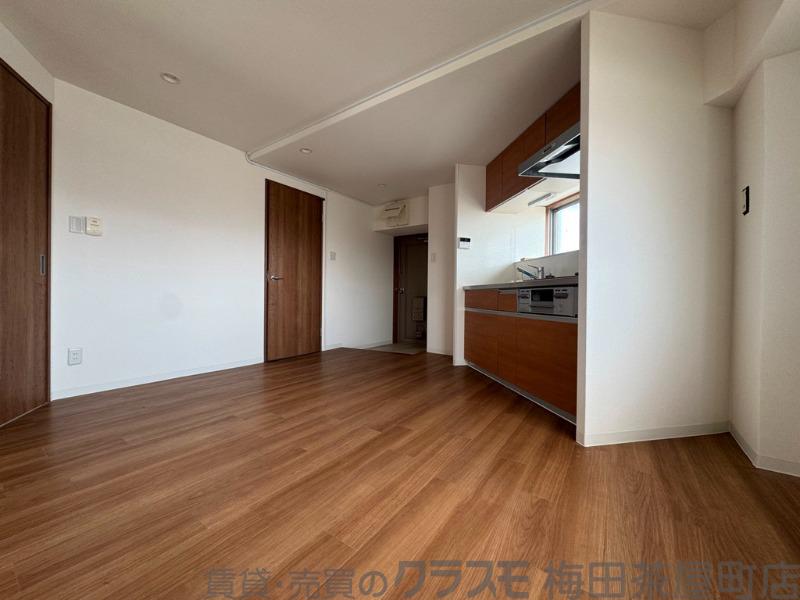 5/30 リビング/ダイニング