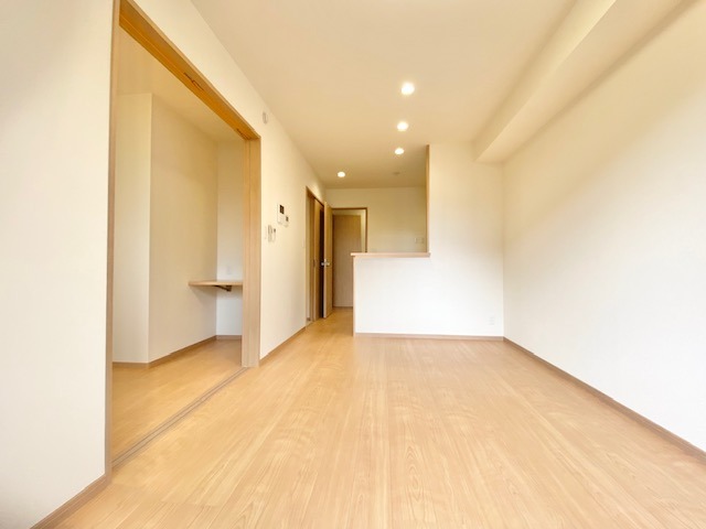 5/30 リビング/ダイニング