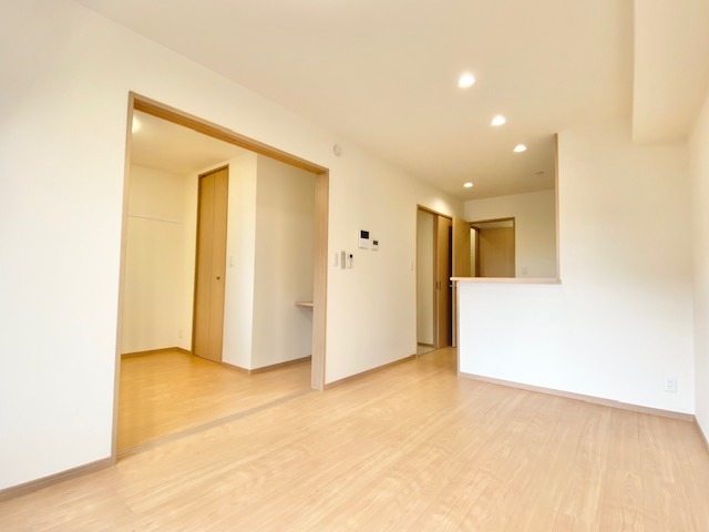 6/30 リビング/ダイニング