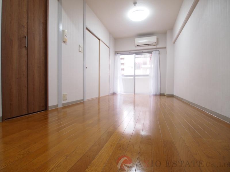 4/30 リビング/ダイニング