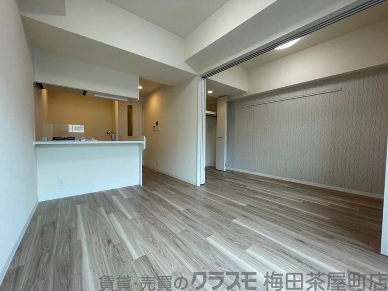 5/30 リビング/ダイニング