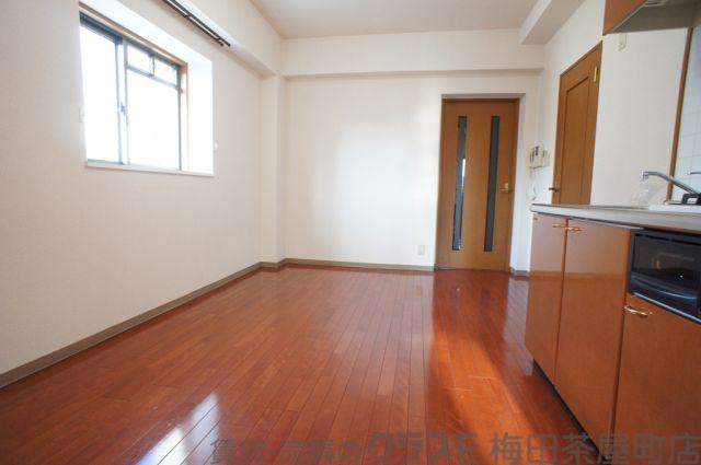 4/30 リビング/ダイニング