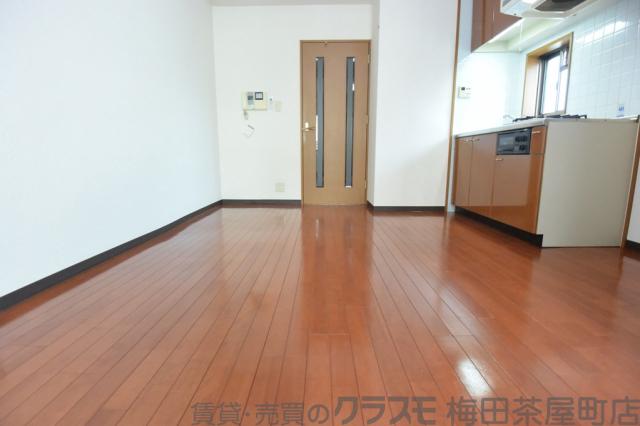 6/30 リビング/ダイニング