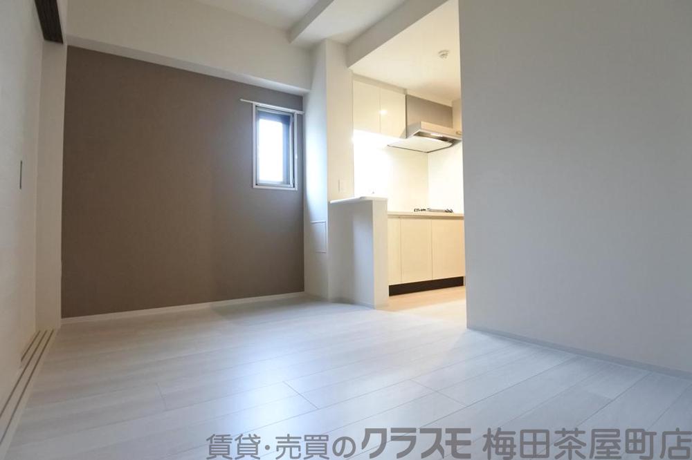 5/30 リビング/ダイニング