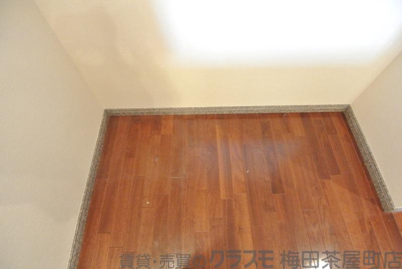 3/27 リビング/ダイニング