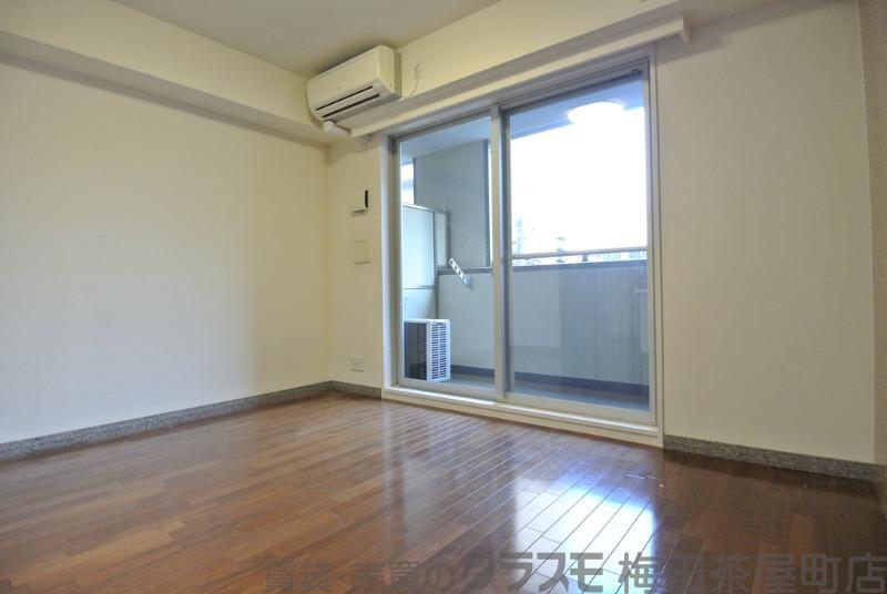 17/27 バルコニー