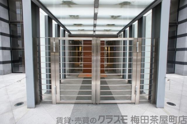 2/8 エントランス