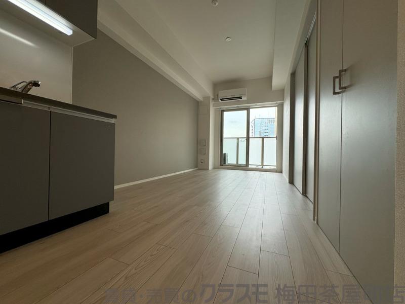 5/30 リビング/ダイニング